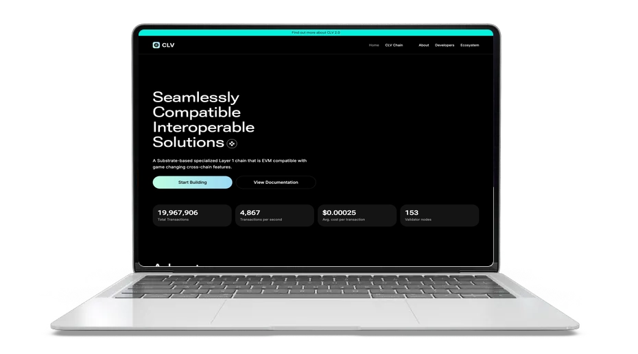 Explore Clover Finance: The Multi-Chain DeFi Gateway