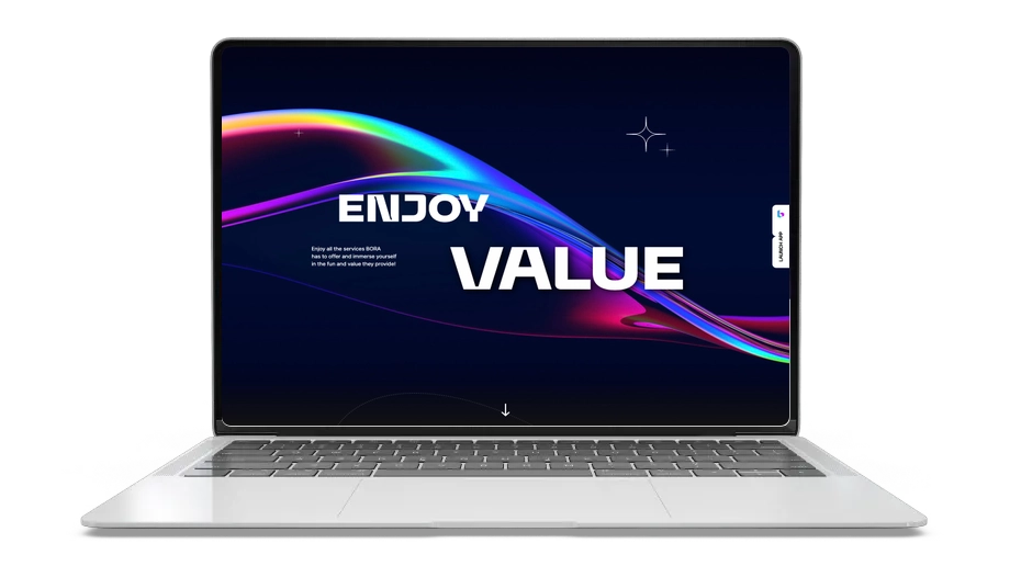 BORA: Deflationary Gaming Token Powering Kakao’s Web3