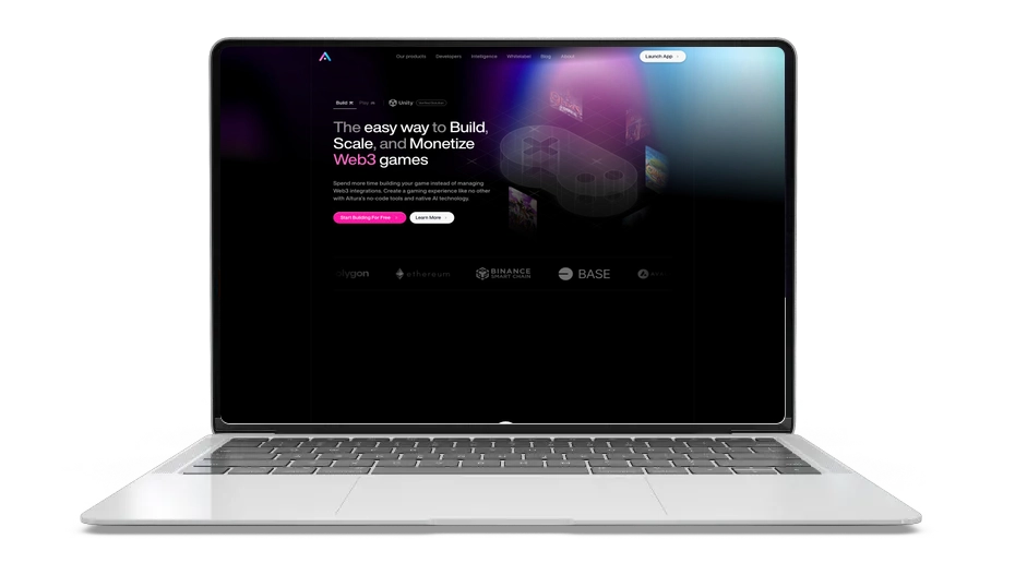 Altura (ALU): Smart NFT Power in Web3 Gaming