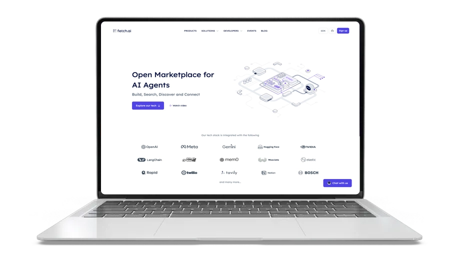 Artificial Superintelligence Alliance (FET): A Leading AI Coin
