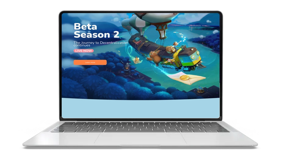 My Neighbor Alice (ALICE): Play-to-Earn NFT Farming Coin