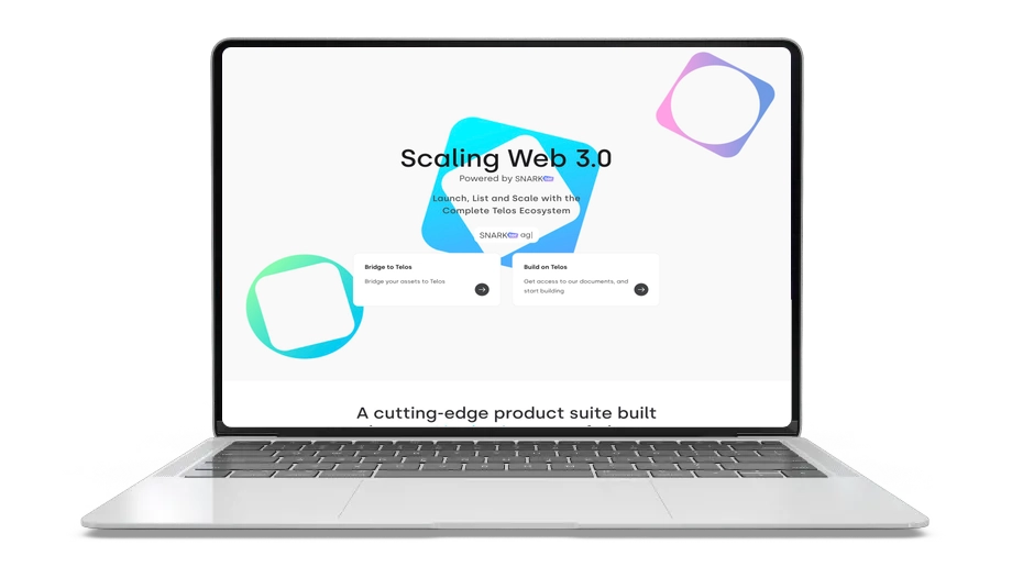 Telos (TLOS): Lightning‑Fast Layer‑1 for DeFi & dApps