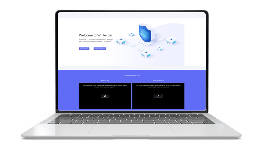 Whitecoin (XWC): Fast Cross-Chain Crypto