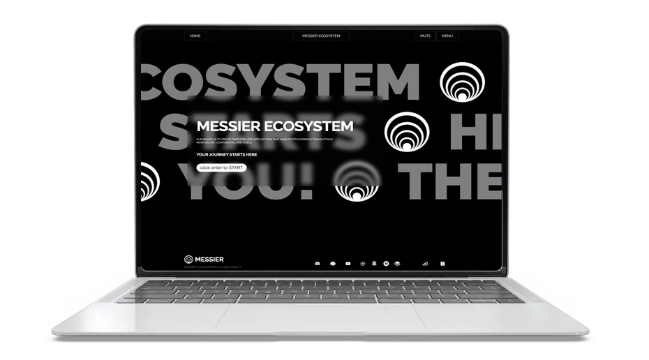 MESSIER (M87): เหรียญส่วนตัวและเหรียญอเนกประสงค์