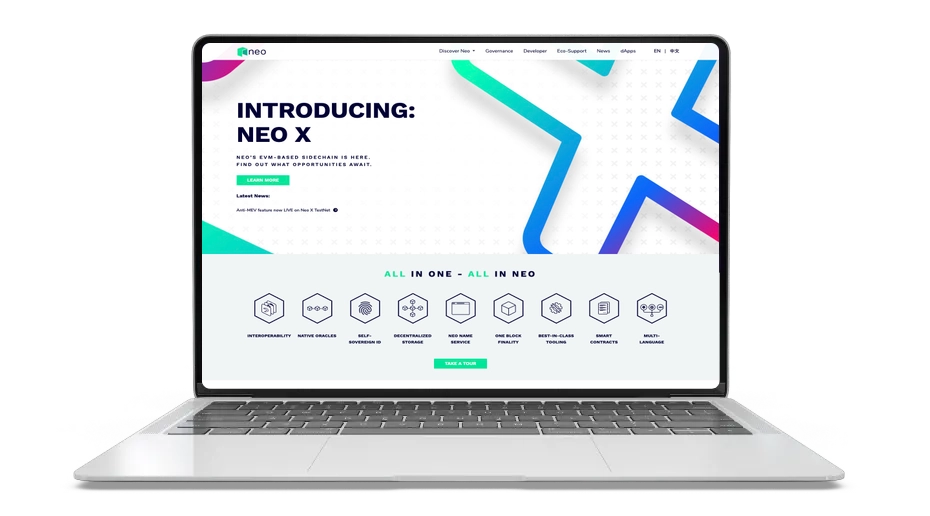 Gas – The Essential Fuel of the Neo Blockchain