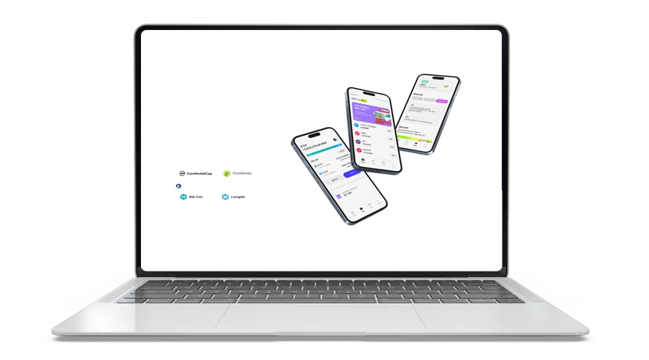 MiL.k Alliance: Ricompense in criptovalute di livello superiore