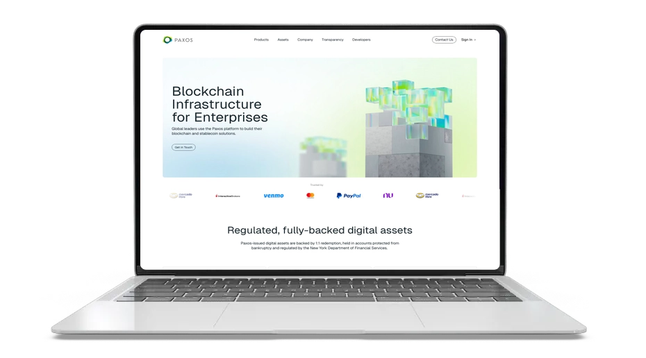 PAX Gold (PAXG): Digitized Ownership of Physical Gold