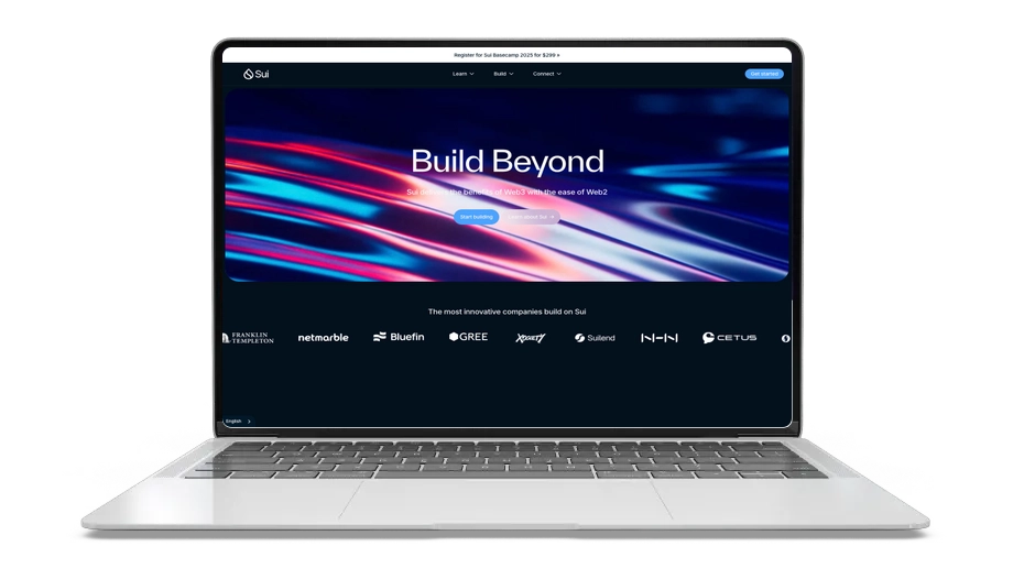Sui: A Fast, Low-Cost Layer-1 Token