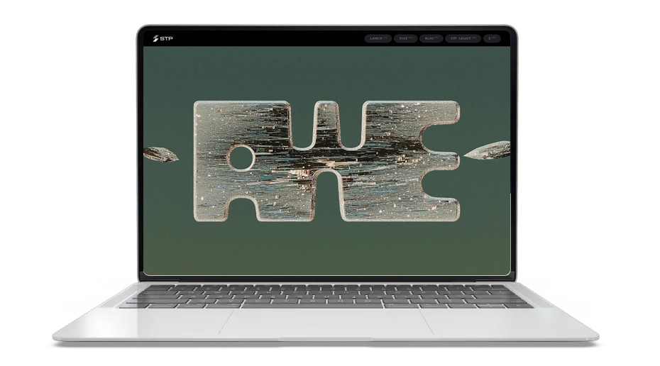 STPT: توکن DAO و جهان‌های خودمختار