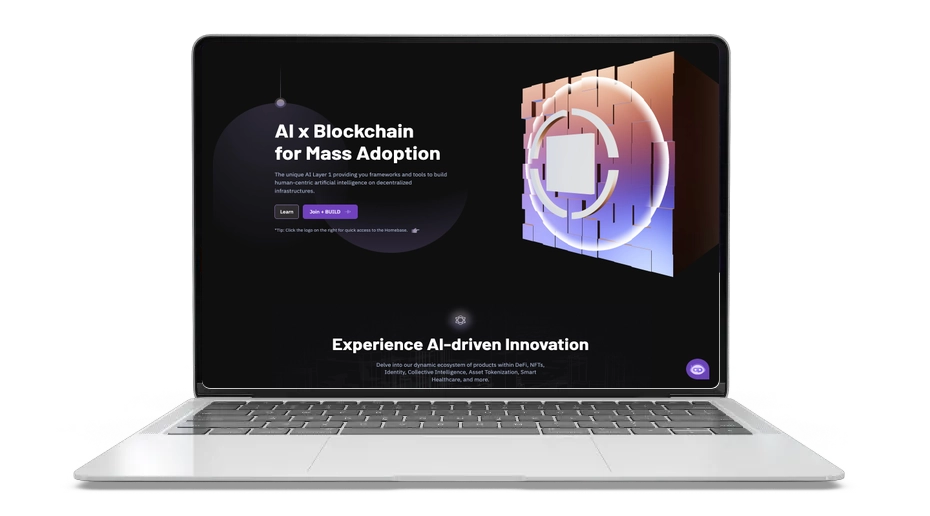 Oraichain: Оракулът, управляван от AI за DeFi