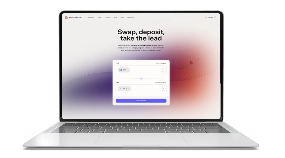Velodrome Finance: Optimism’s MetaDEX for Deep Liquidity