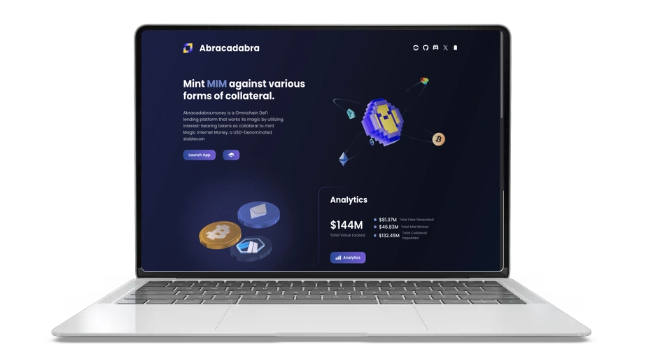 Spell Token: DeFi Governance & Staking Powerhouse