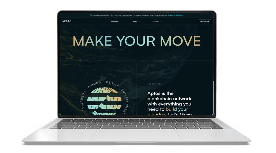 Aptos (APT): Ultra-fast Layer-1 Coin with Low Fees & High Yield