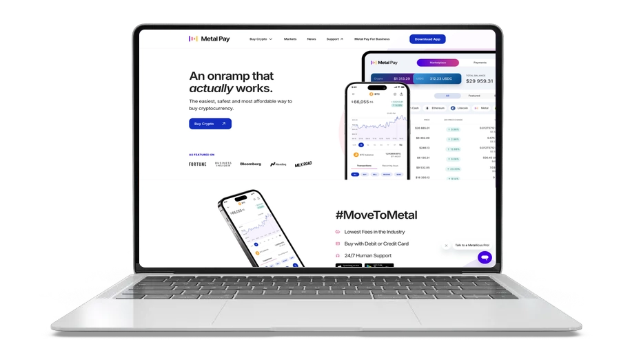 Metal DAO (MTL): Mince pro platby a vládnutí příští generace
