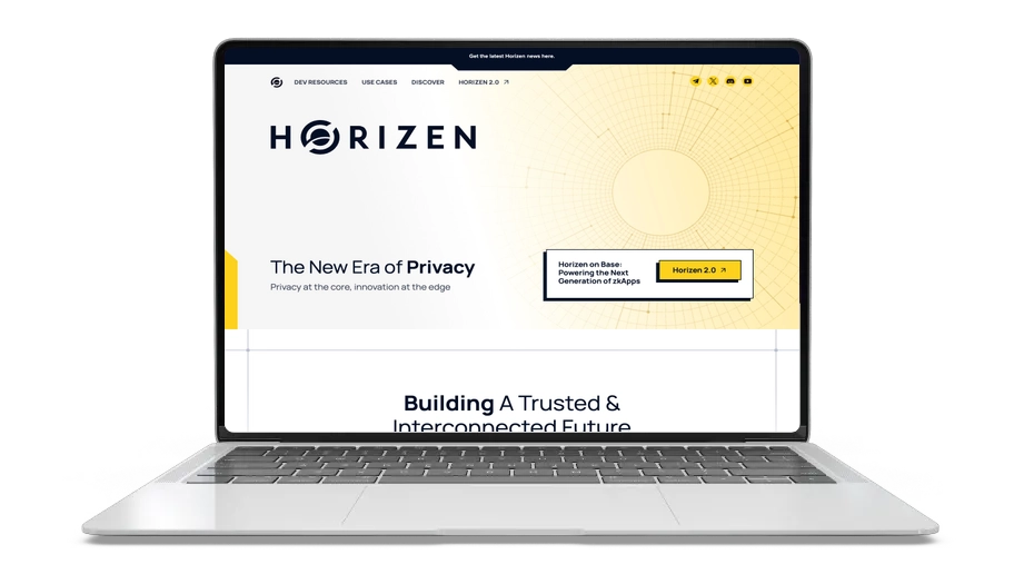Horizen (ZEN): Scalable Zero-Knowledge Blockchain Platform