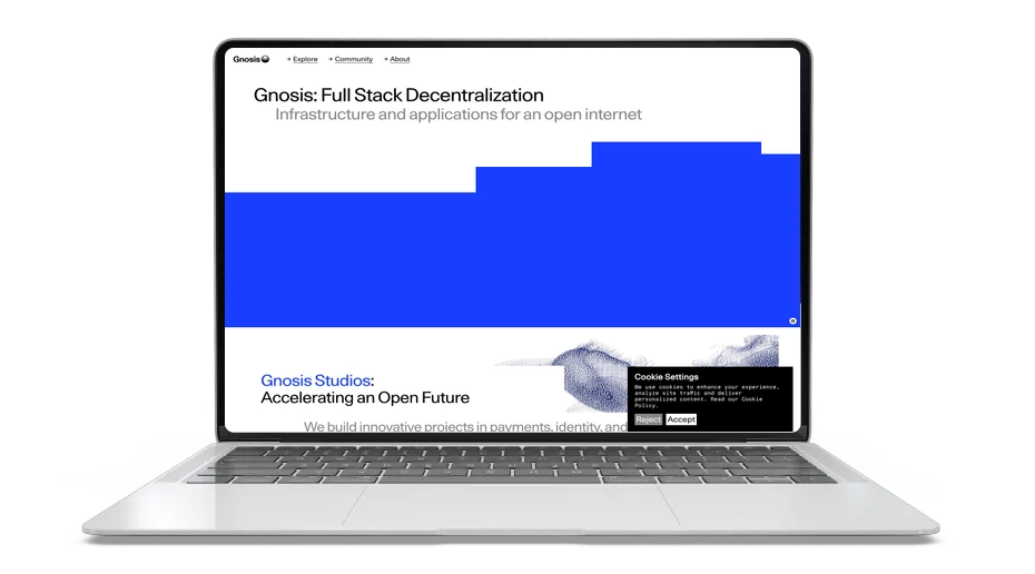 Gnosis (GNO): Secure DeFi Governance Token