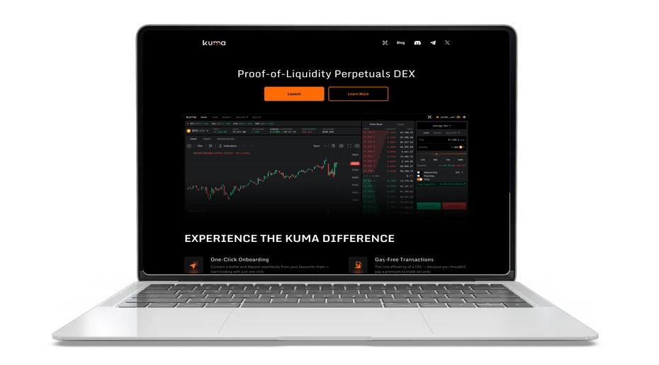IDEX: Den hybride decentraliserede børs