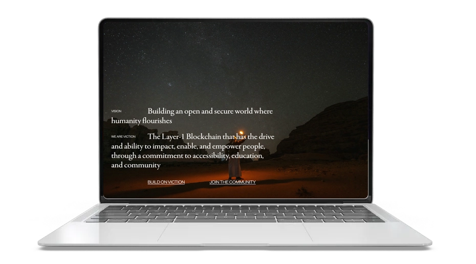 Viction: DeFi Tanpa Biaya dan dApps Tingkat Lanjut
