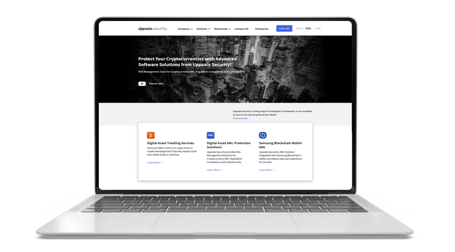 ChainBounty: Crowd‑Powered Crypto Security