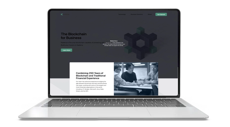 Kadena (KDA): Scalable Proof-of-Work for DeFi & NFTs