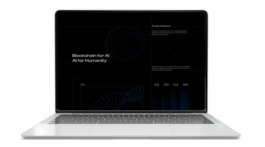 Delysium (AGI): Styrker AI-drevne virtuelle verdener