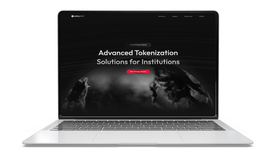 Sologenic: Brücke zwischen realen Vermögenswerten und Kryptowährungen