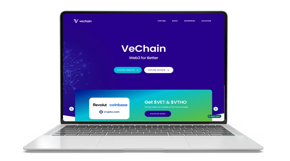 VeThor: Fuel for VeChain’s Business Blockchain