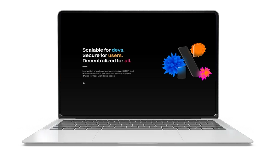 Alephium: Scalable PoW for Next-Gen DeFi