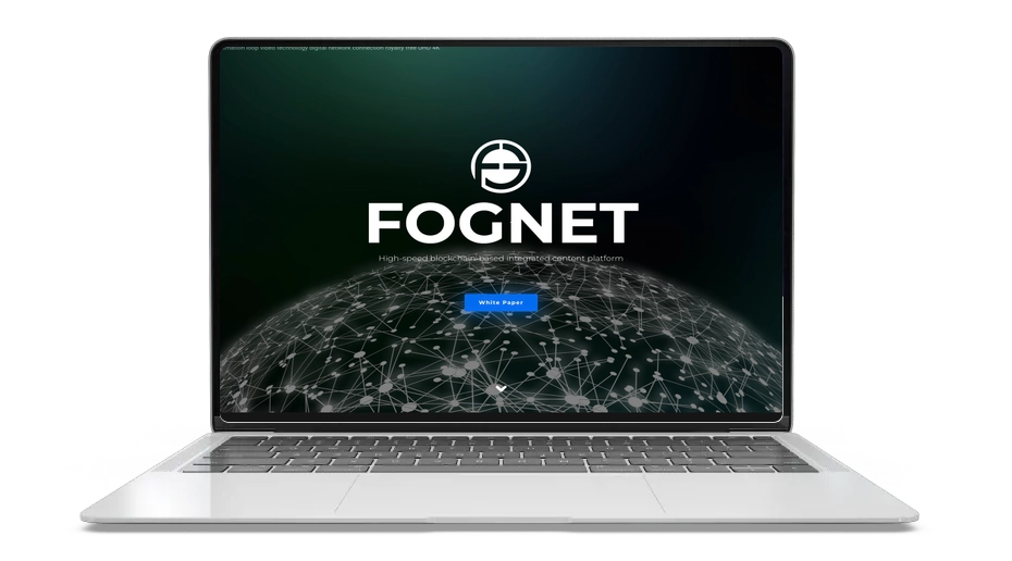 FOGnet (FOG) - Tokenizing Property and Enabling Private Web3 Chat