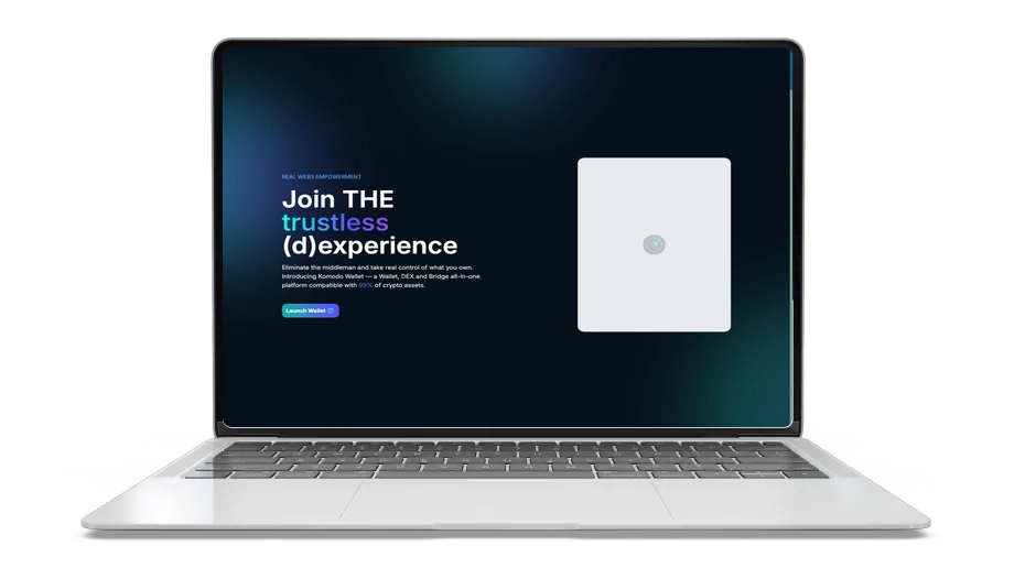 Komodo (KMD): A Multi-Chain Crypto with dPoW Security