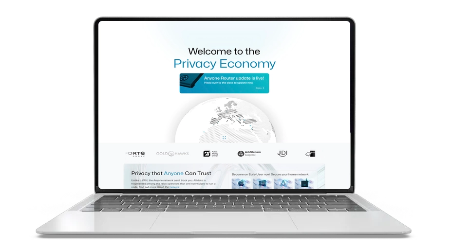 ANyONe Protocol: Cross‑Chain DeFi Powerhouse