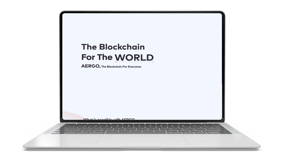 Aergo: Versatile Hybrid Blockchain