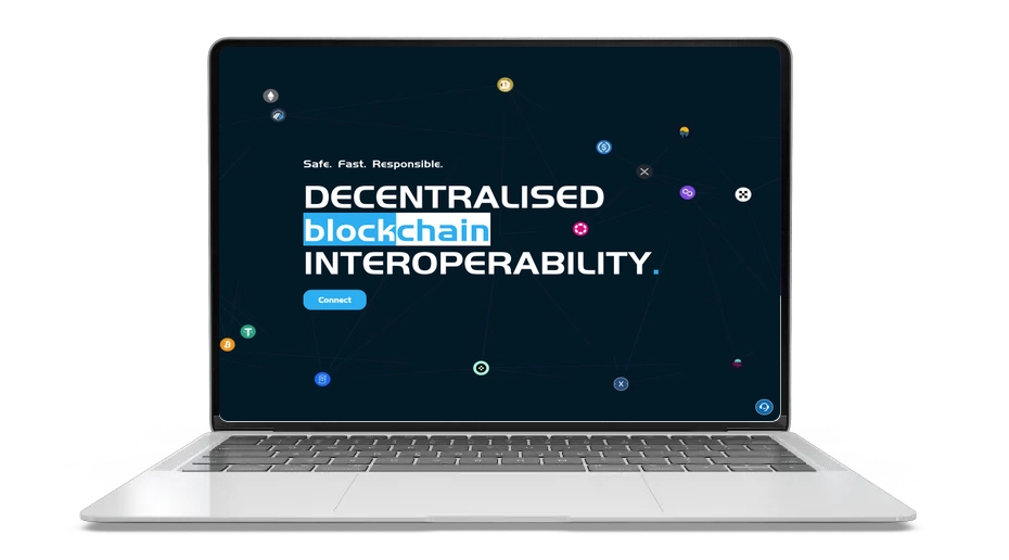 وان‌چین (WAN): قابلیت همکاری بین زنجیره‌ای