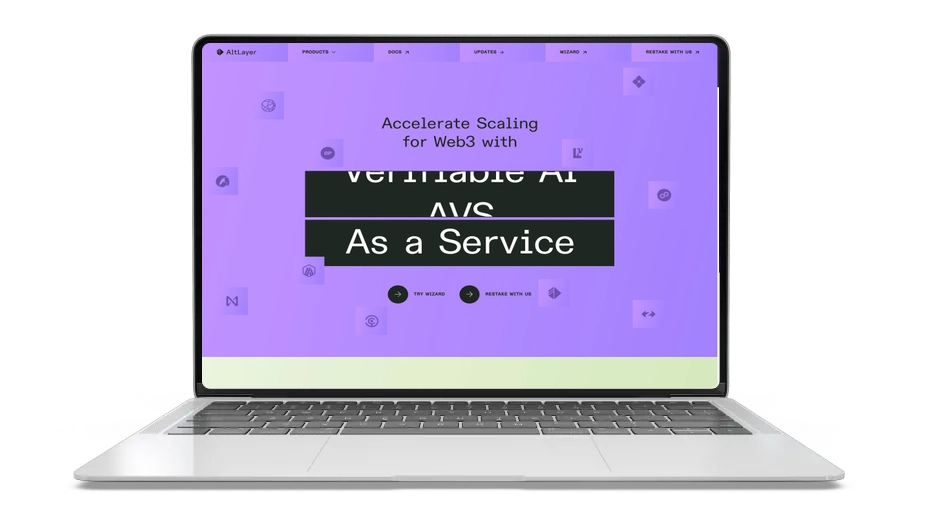 AltLayer: High-Performance Rollups for Scalable DeFi