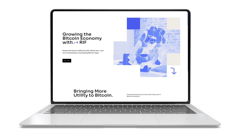 RSK Infrastructure Framework (RIF): Empowering Bitcoin DeFi