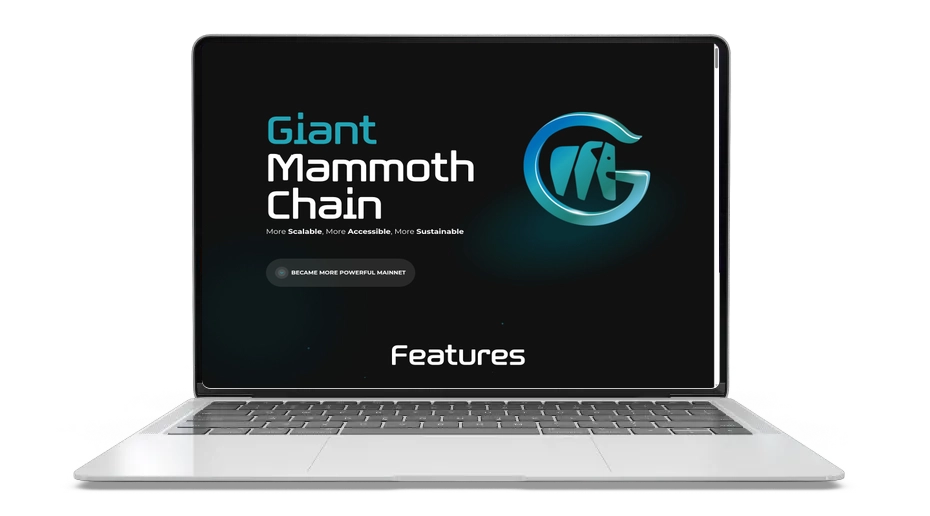 ماموت غول پیکر (gmmt): یک سکه با لایه پررنگ