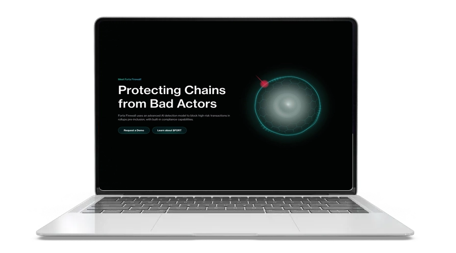 Forta (FORT): Real‑Time Web3 Threat Detection Token