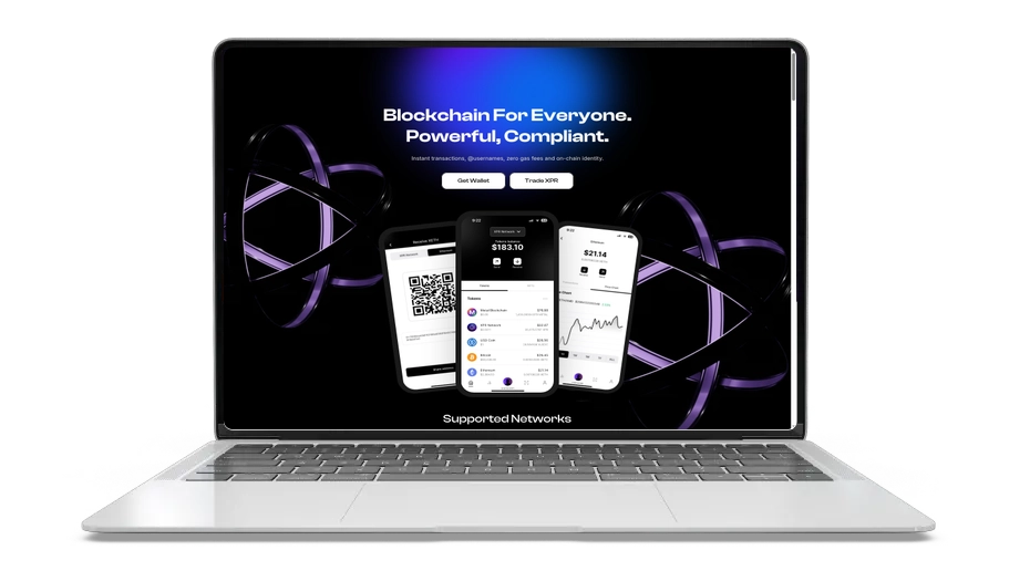 XPR Network: Fast, Feeless, User-Friendly Blockchain