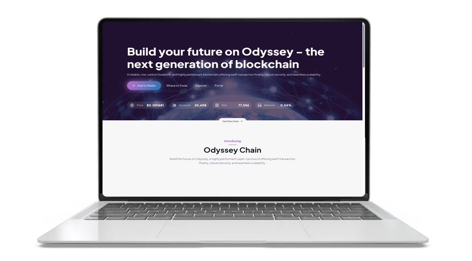 Dione Protocol: 100% Renewable Layer‑1 Blockchain