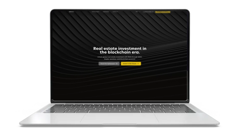 IMO Token: Real Estate Profits on Base