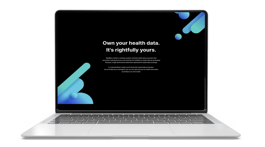 MediBloc (MED): Blockchain Empowering Patient Health Data