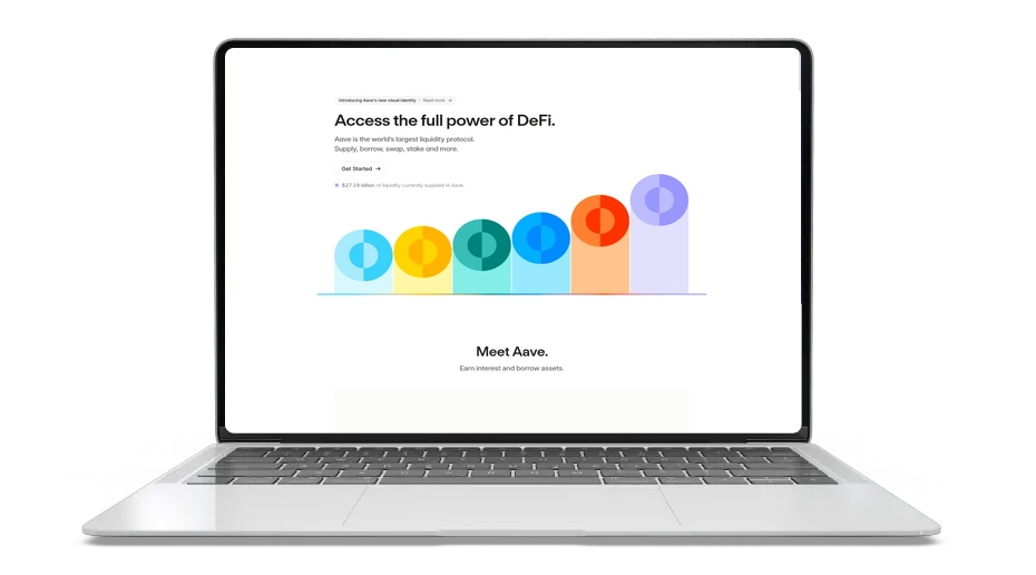 Aave Polygon USDT (AMUSDT): Earn Stable Yield on Polygon