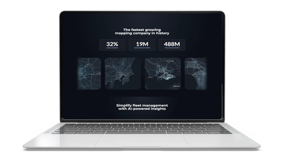 Hivemapper (HONEY): รางวัลการทำแผนที่แบบกระจายอำนาจ