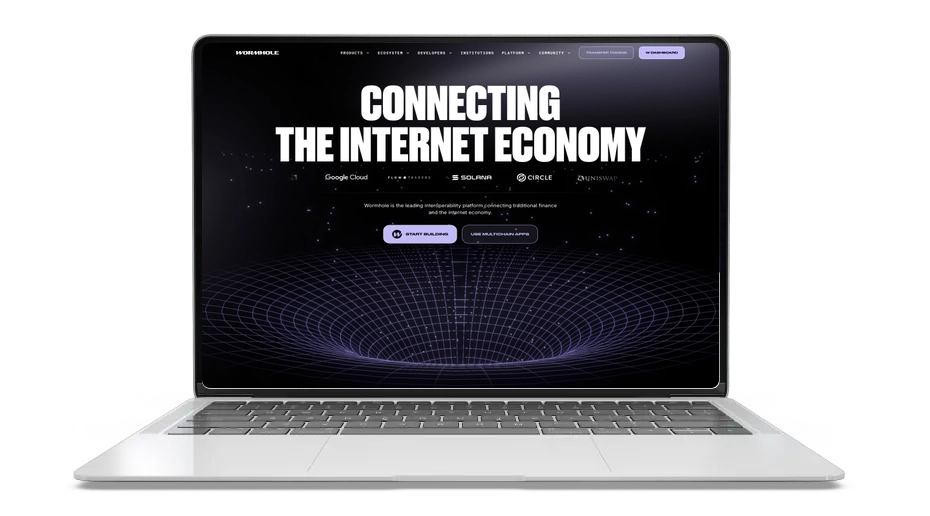 Bridged USD Coin (Wormhole Ethereum) – Stable Dollar Everywhere