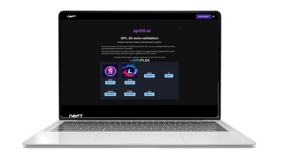 SOLS: Solana’s First On‑Chain Inscription Token