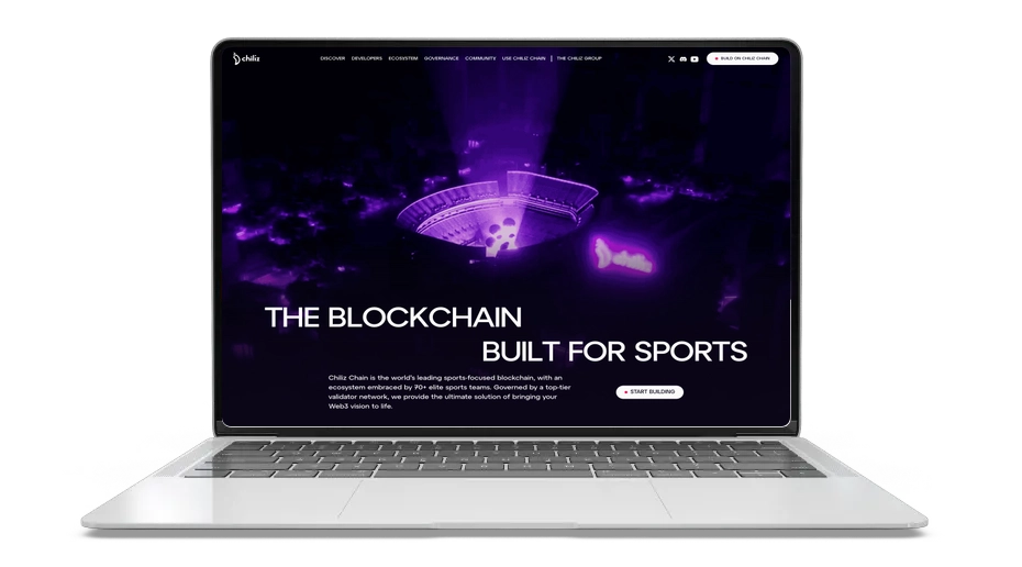 Chiliz (CHZ): Fueling Fan Engagement Worldwide